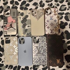 iPhone 12 cases